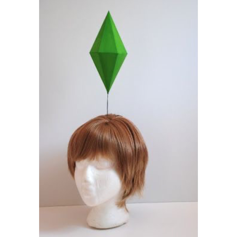 PLUMBOB THE SIMS