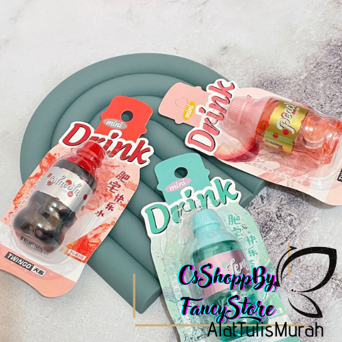 

CORRECTION TAPE TIPE X MINUMAN SODDA KODE TG-B333 TOPE-X ROLL MURAH KARAKTER COD
