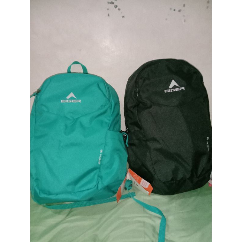 

Arch 18L Geger Ori