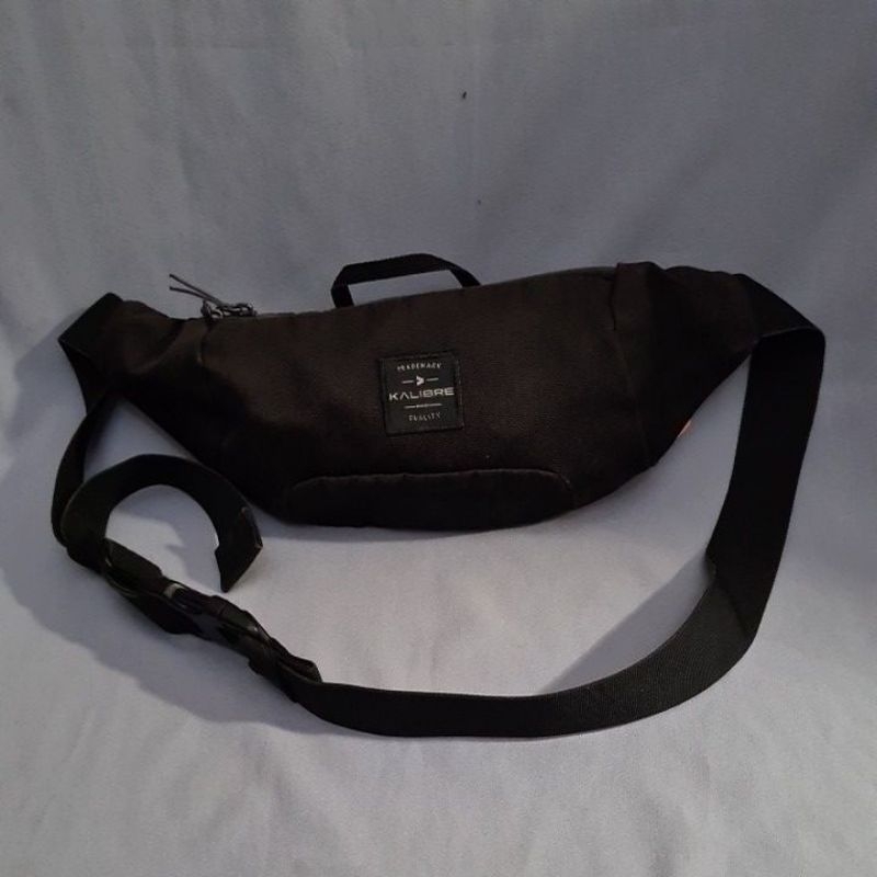 WAIST BAG KAL* AUTH