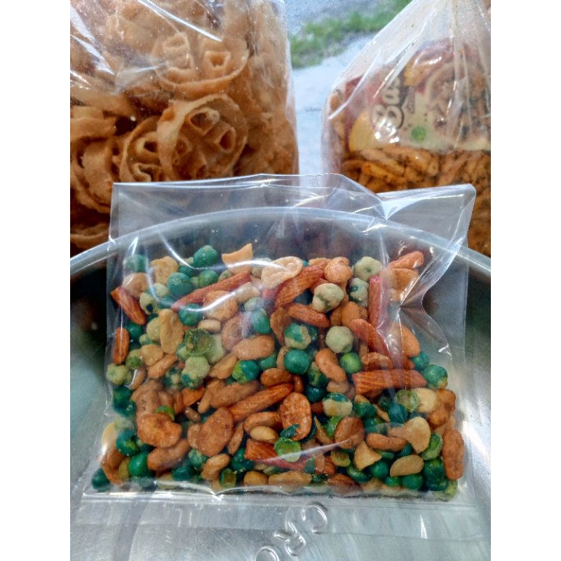 

kacangcampur