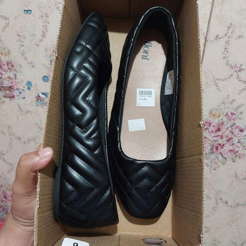 SEPATU FLAT FIONI BY PAYLESS