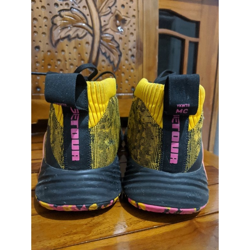 Adidas Dame 5 Original