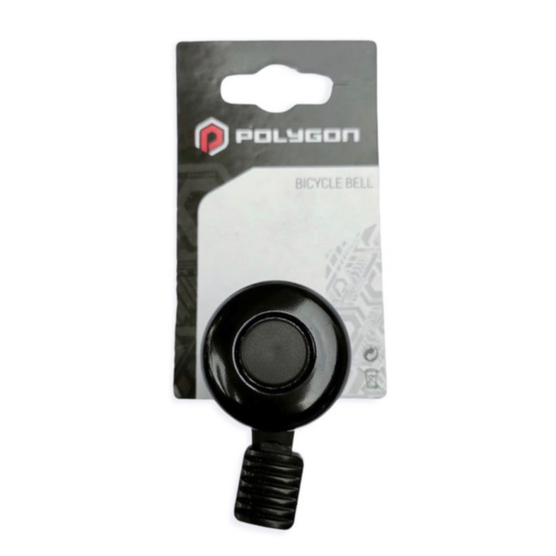 Bell Sepeda Polygon