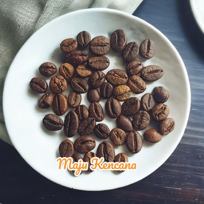

Kopi Lampung Robusta Lampung Kopi Biji atau Kopi Bubuk