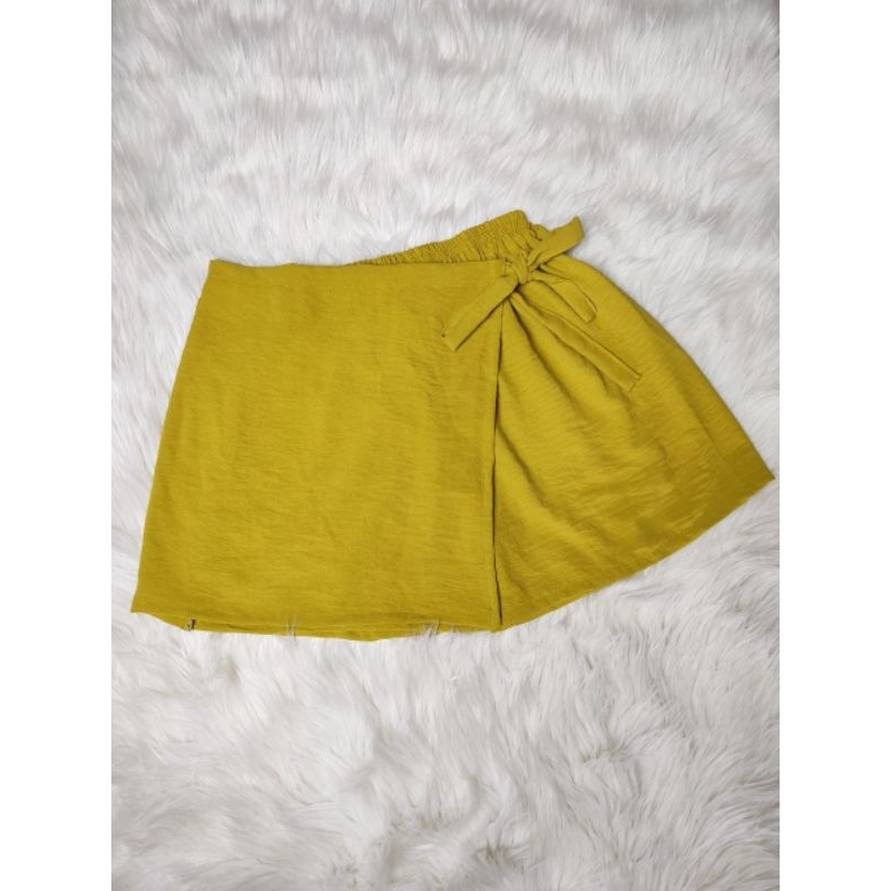 ROK CELANA JUMBO AIRFLOW CRINGKLE