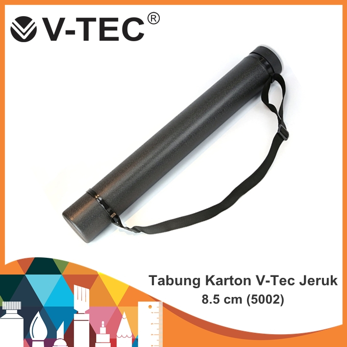 

RK Tabung Karton Pori Jeruk 8,5cm Type 5002 / Tabung Karton / Tabung Gambar / Tabung Pancing /