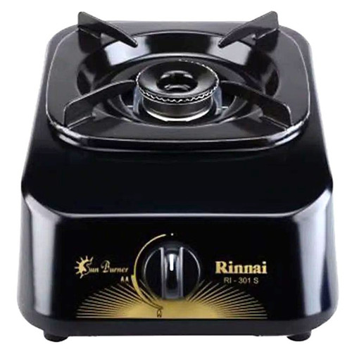 Kompor Rinnai RI-301 S / Kompor Gas 1 Tungku SUPER MURAH PROMO
