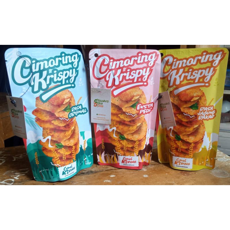 

cimoringkrispy