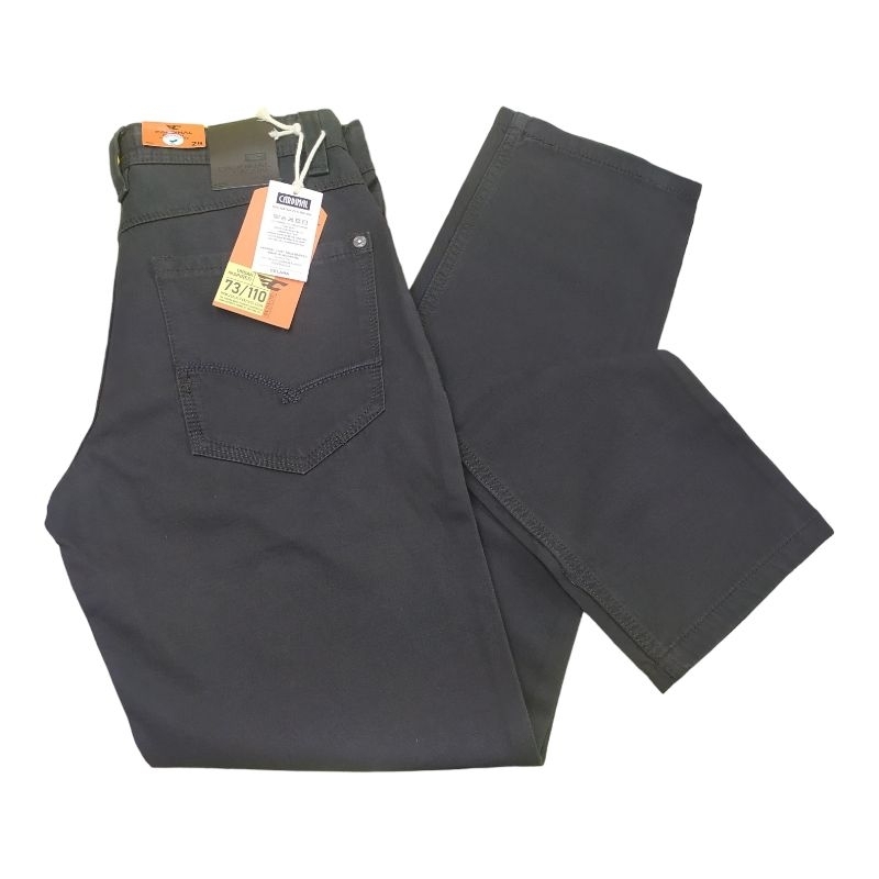 Cardinal Celana Canvas Casual Original