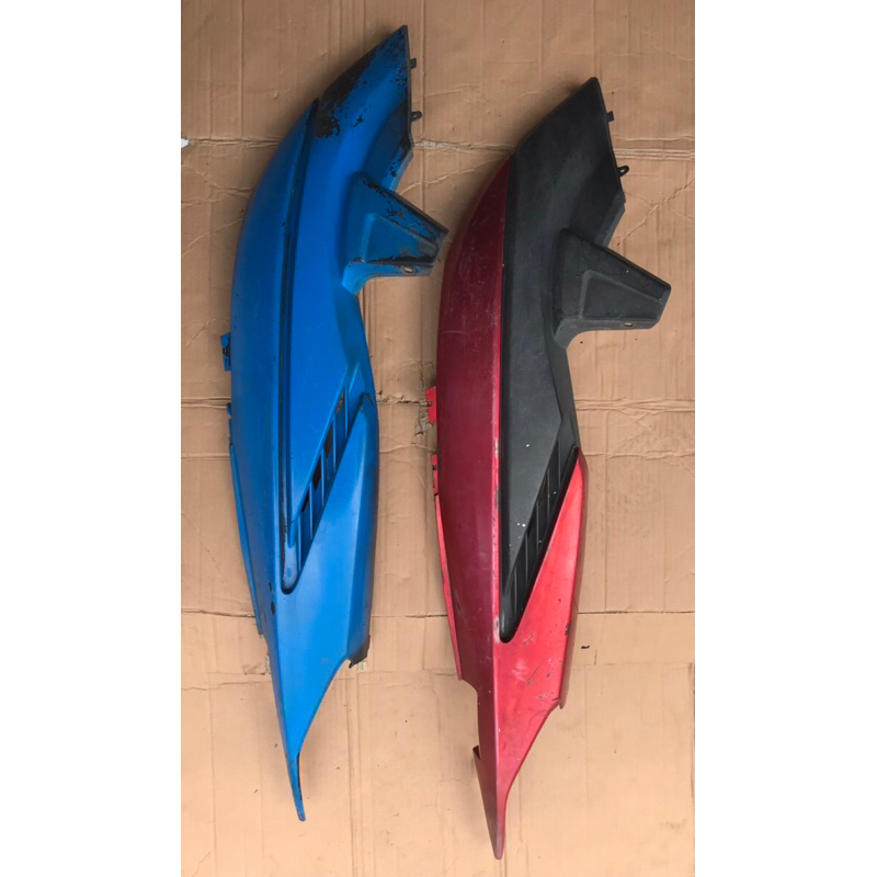 83500-KVB-930PPM Cover Body Belakang Kanan Vario 110 CW Old Lama Karbu bekas copotan original