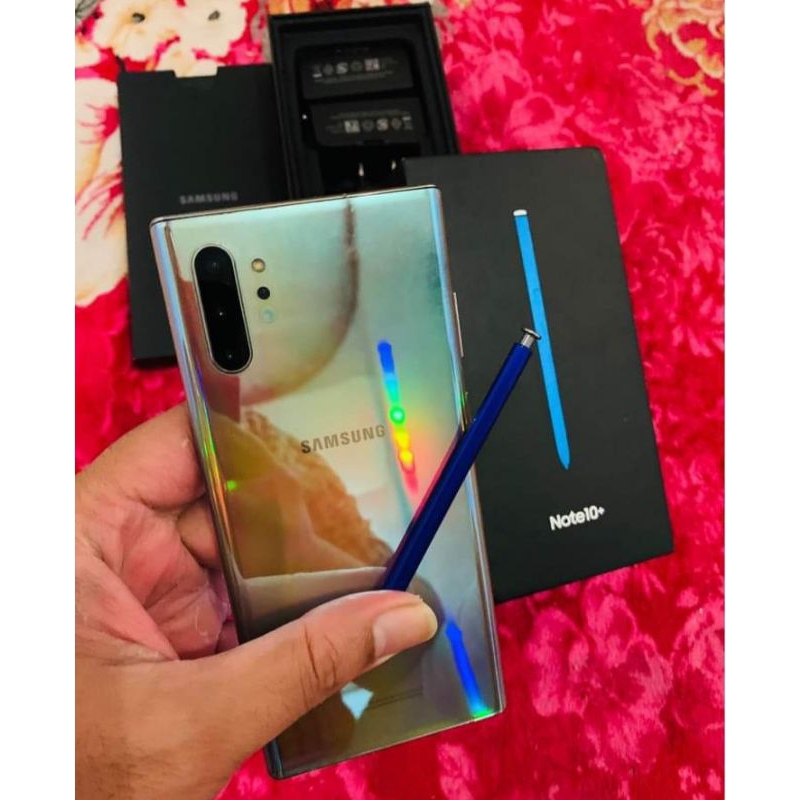 samsung glaxy note 10 plus