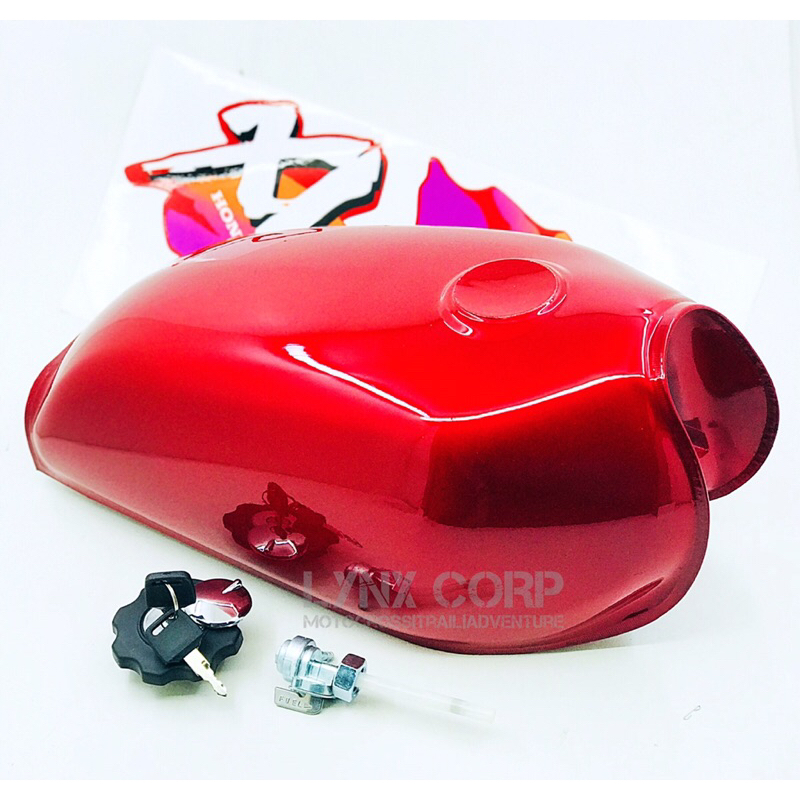 Tangki Motor Honda XL Klasik