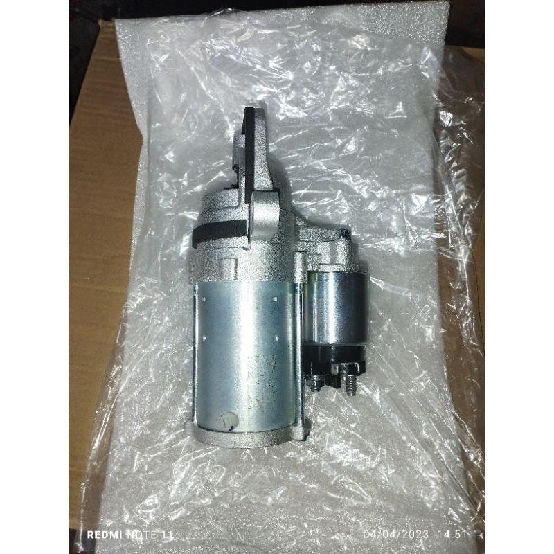 Dinamo starter wuling confero cortez