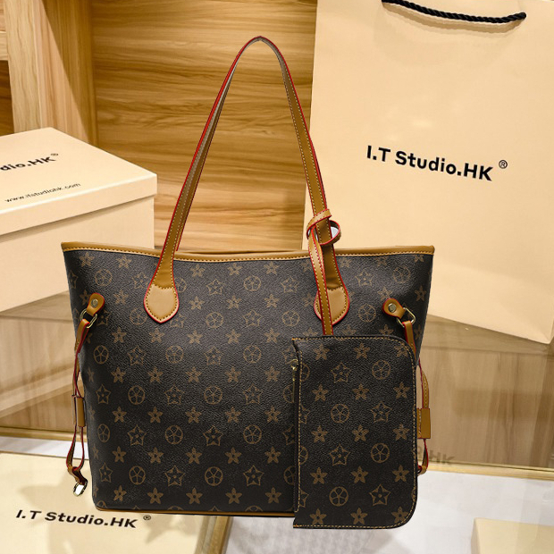 ( 2PC 1KG ) GTBI998881853   New Arrival 2023 !!!  Tas Selempang  Tas Wanita Import  Premium Terbaru