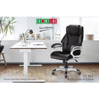 KURSI KANTOR FRONTLINE EC027