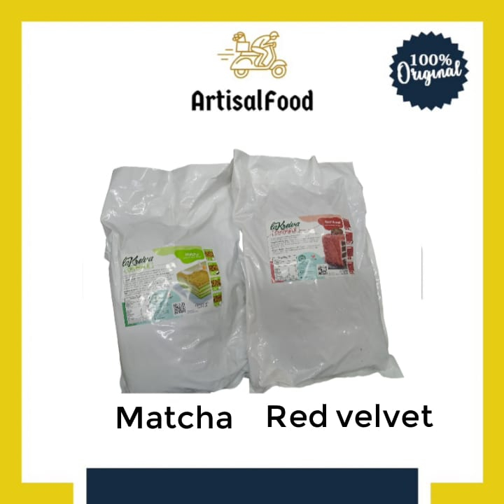 

LAKREIVA LA KREIVA FINE 100gr cookies crumble