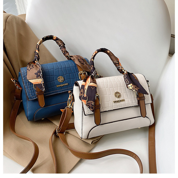 201946 Handbag Cewek Foxjazz Tas Kerja Selempang Wanita Import Sling Hand Bag Slempang Cewe Impor CR7904 BQ3581 EL4733