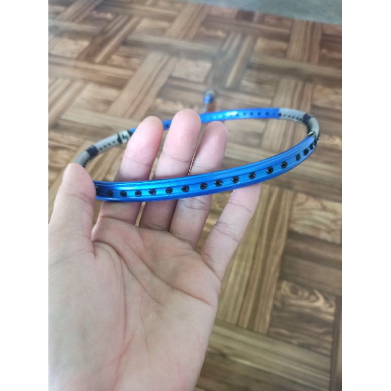 raket hart power shot