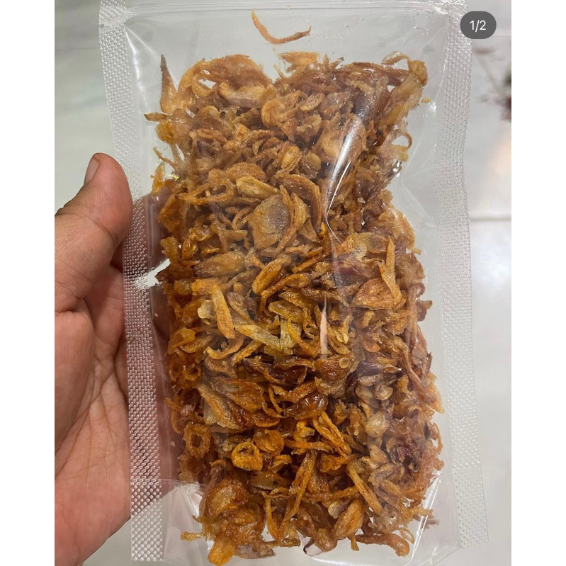 

bawang goreng