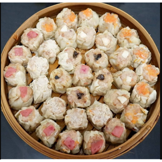 

DIMSUM ISI 100pcs / DIMSUM AYAM