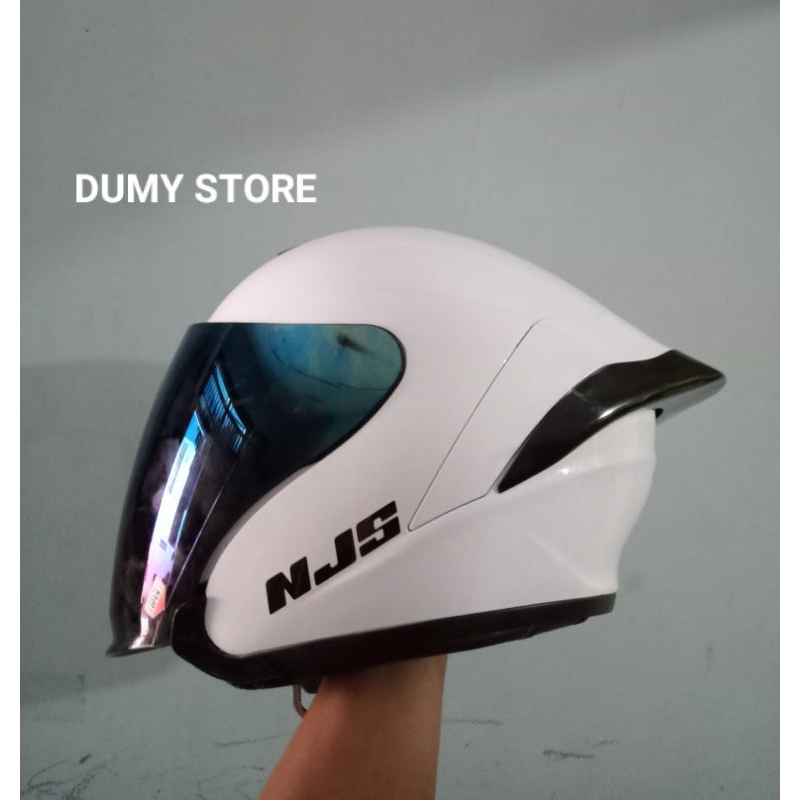 SPOILER NJS KAIROZ 3D / SPOILER 3D NJS KAIROZ