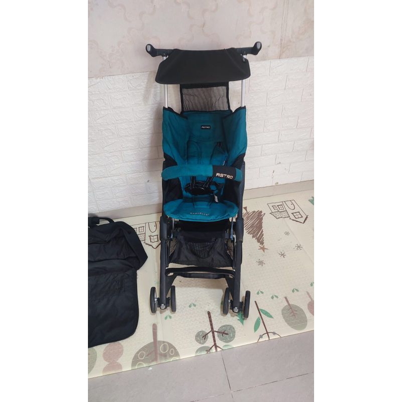 Stroller Babyelle Astro PRELOVED