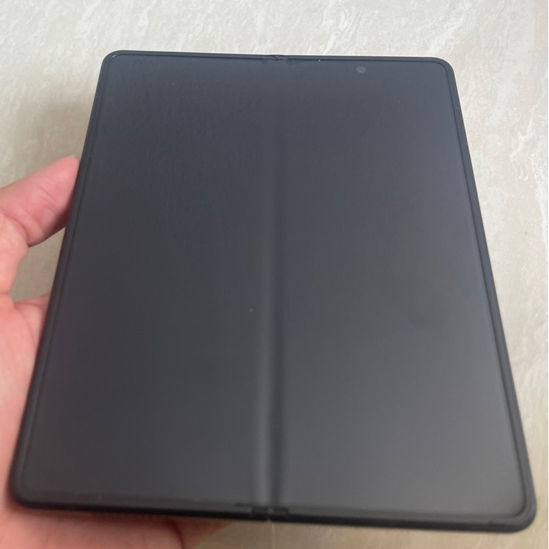 Samsung Galaxy Fold 3 5G 256GB Grey Eks Garansi Resmi Sein Indonesia