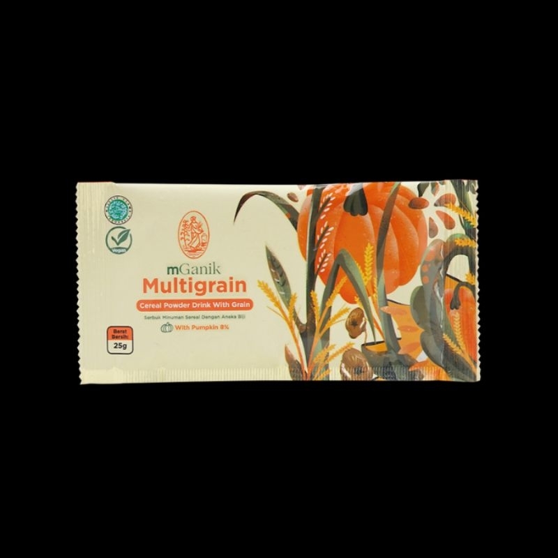 

MGanik Multigrain Super Food Diabetes Sachet