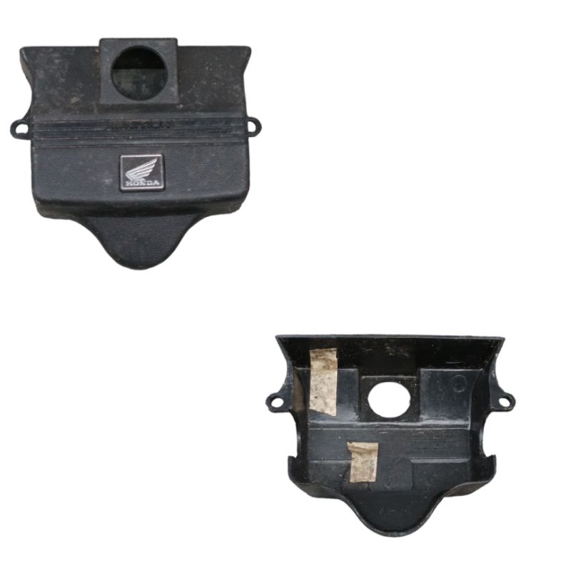cover tutup kontak honda gl max honda gl pro original cover raiser honda gl max honda gl pro origina