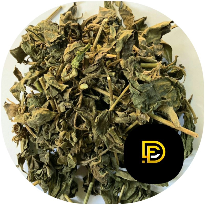 

Daun kopasanda kering daun kirinyuh kering 1 kg-az