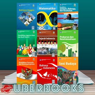 

Buku SMA Kelas 12 K13 Kemendikbud / Buku Kurikulum 2013 SMA Kelas XII