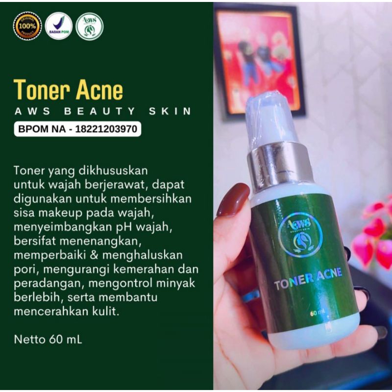 acne super AWS Beauty Skin