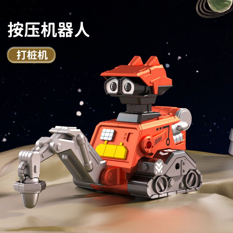 Mainan Mobil inersia PREMIUM Tanpa Batrai Ban Karet Tahan Banting