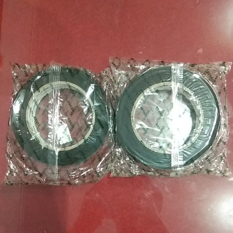 

Double tape foam kenko 20mmx5m / double tape busa hitam