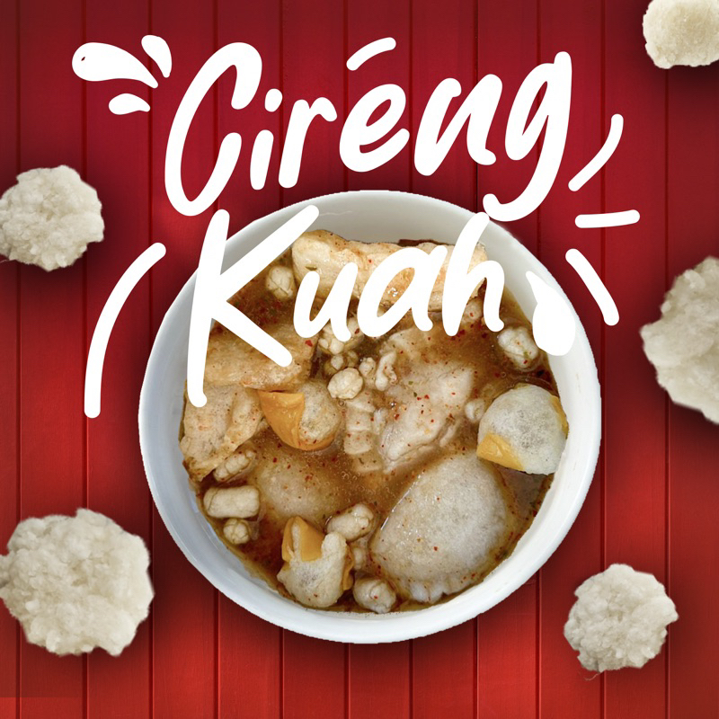 

CIRENG KUAH