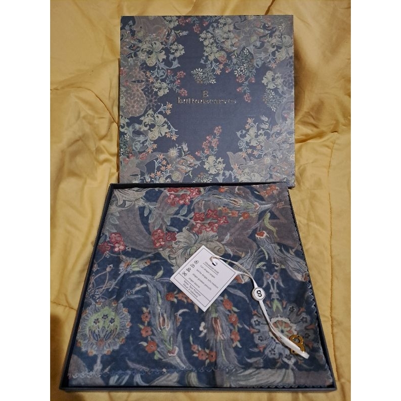 buttonscraves topkapi royal blue