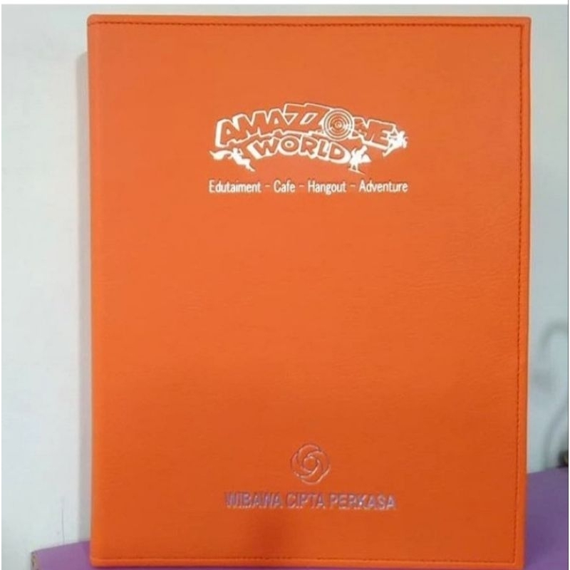 

BUKUMENUA4