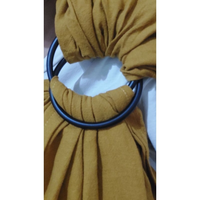 Starmoon // Ringsling // Starmoon X Dwihanda (PRELOVED)