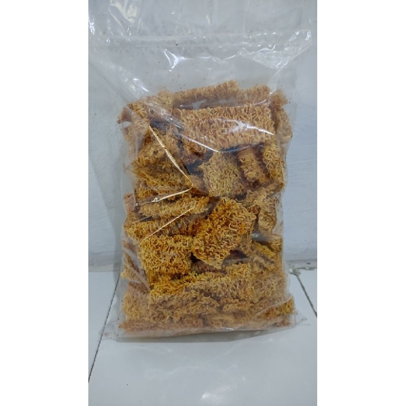 

MIE KREMEZZ 1 KG