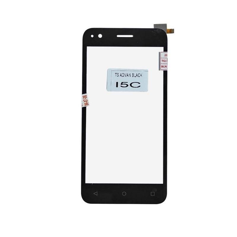 TOUCHSCREEN TS ADVAN I5C