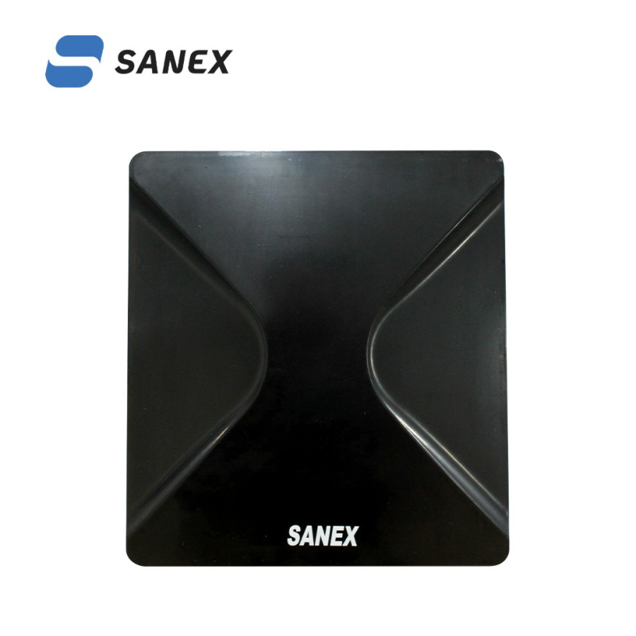 Antena TV Digital Sanex SN-777 Indoor/Outdoor Analog Digital SN777 IO