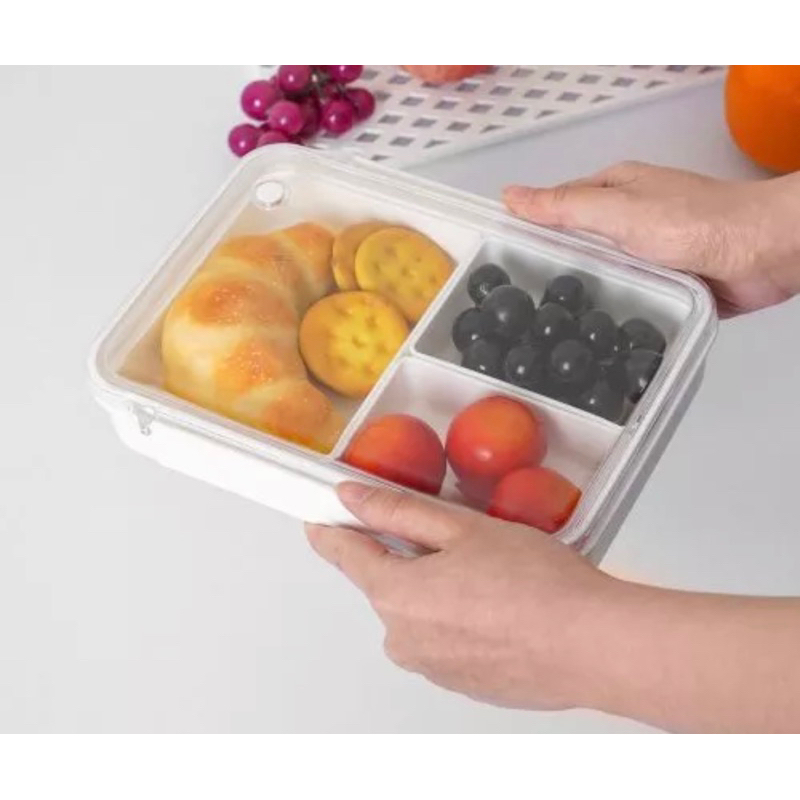 RACHIDKIDS / TEMPAT BEKAL LUCU / BEKAL BENTO RACH