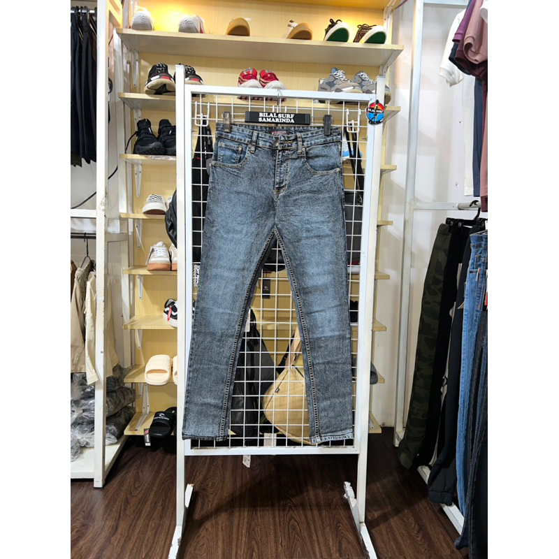 Soft Jeans Planet Surf Like Original