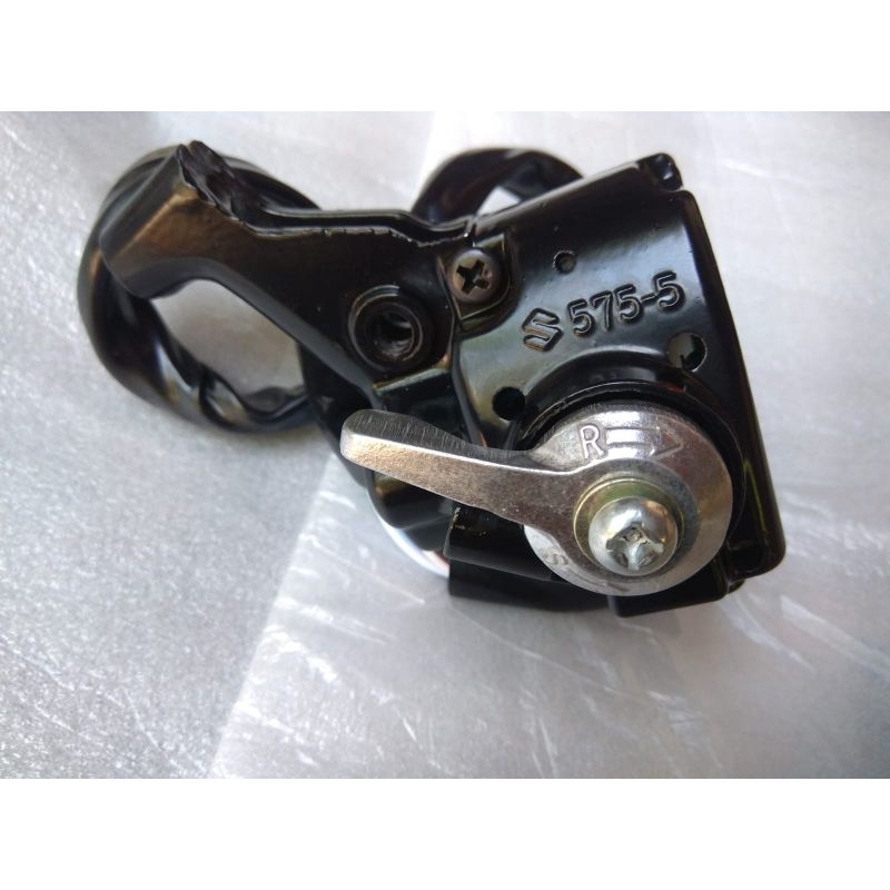 saklar atau holder kiri GP100 & TRS TS125 holder kiri Gp100 trs ts