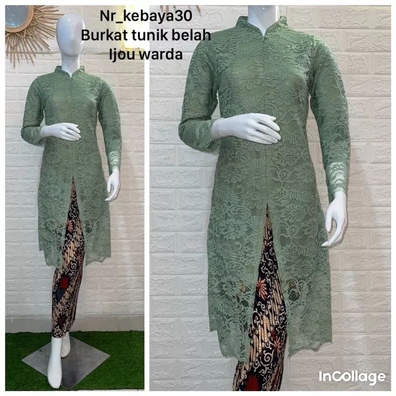 Tunik Brokat busui / Kebaya Tunik / Kebaya Modern / Kebaya Terlaris / Kebaya Cantik / Kebaya Terbaru / Kebaya Pesta / Kebaya Murah / Kebaya Wisuda / Kebaya Ibu Hamil / Kebaya Terlaris / Tunik Brokat / Tunik Tile