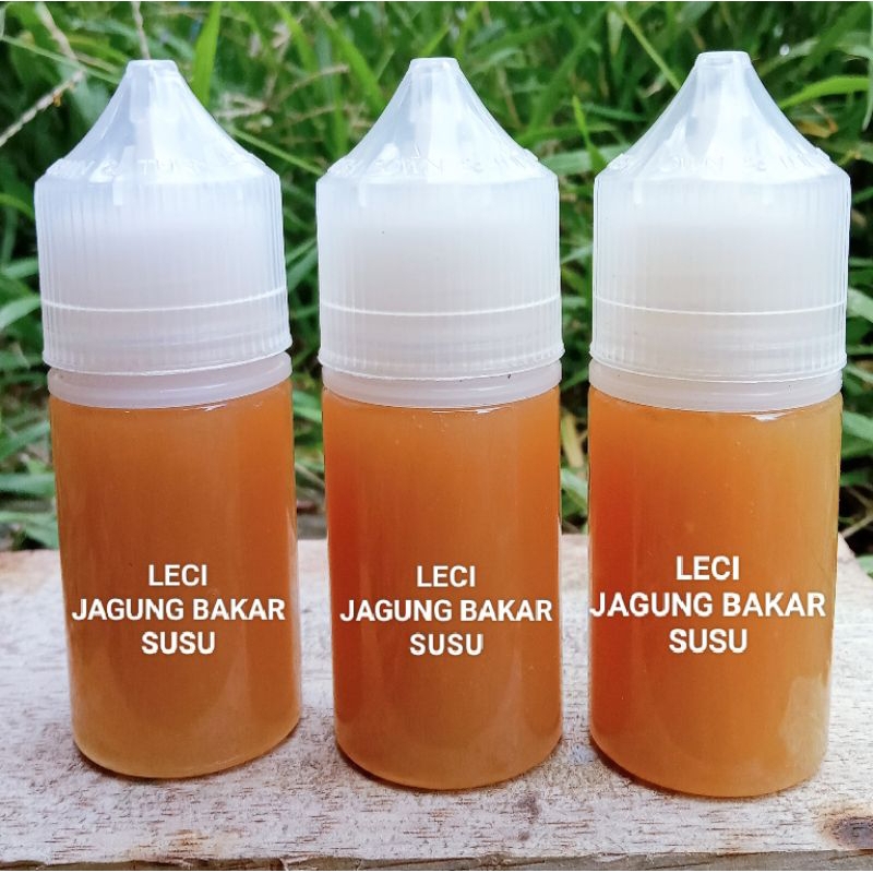 ESSEN OPLOSAN AROMA LECI JAGUNG BAKAR SUSU