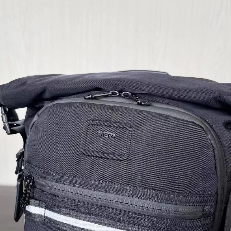 Tas Ransel Tumi Alpha Bravo Ally Backpack M2Collection_id2