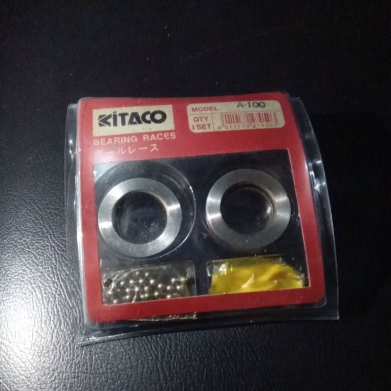 komstir suzuki a100 new old stok