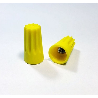 LASDOP 4MM / BOSSECOM / LASDOP-4MM/SAMBUNGAN KABEL GANTI ISOLASI